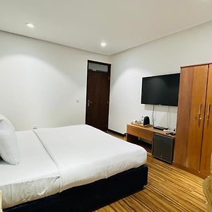 Deluxe Doppelzimmer